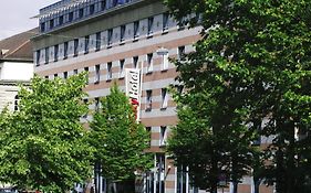 Intercityhotel Nuernberg